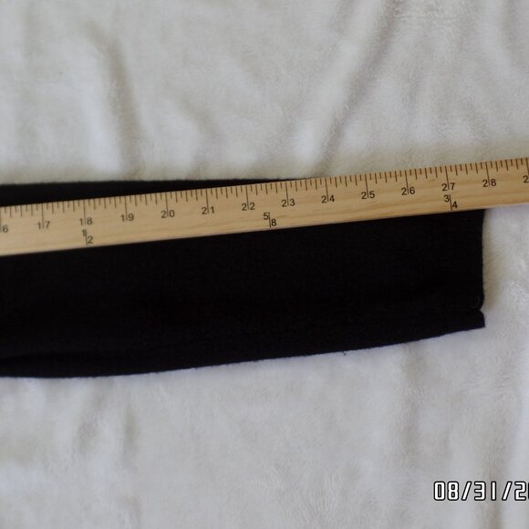 Patricia Nash Wallet Credit Card Holder Tooled Leather 3 side Zip Very Nice - Picture 10 of 10